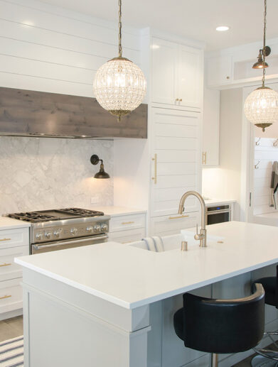 kitchens by design