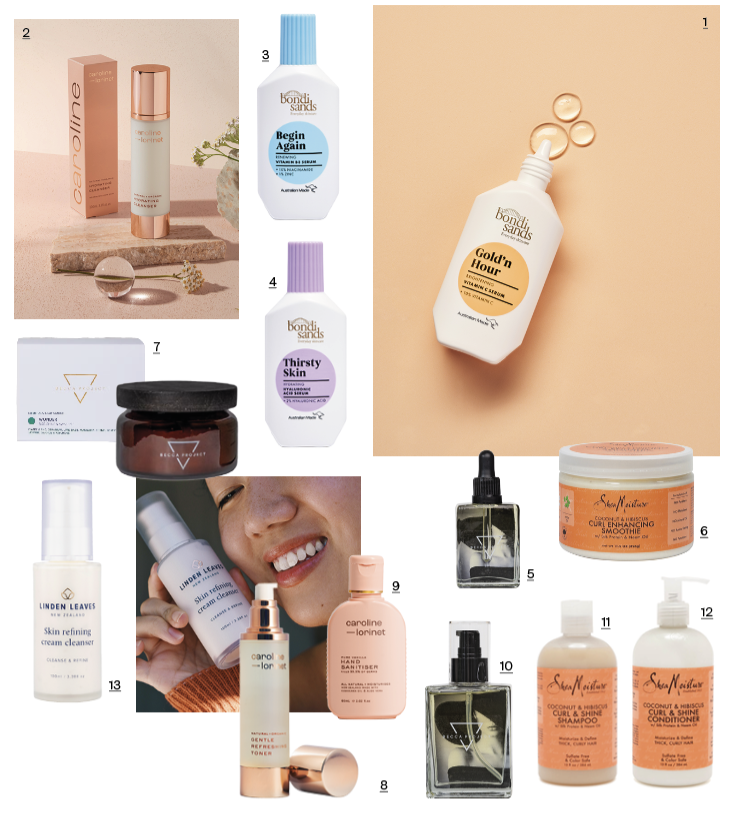 march beauty picks march beauty picks