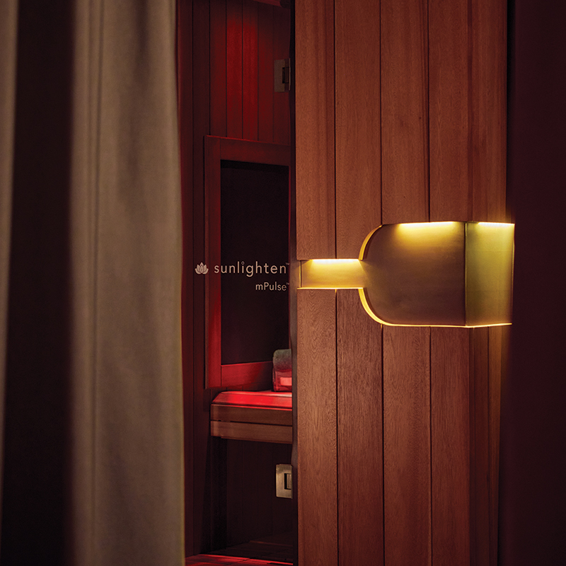 Sunlighten Sunlighten