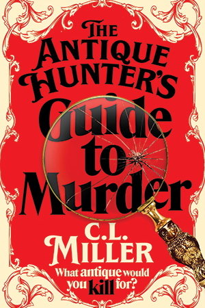 The-Antique-Hunter's-Guide-to-Murder The-Antique-Hunter's-Guide-to-Murder