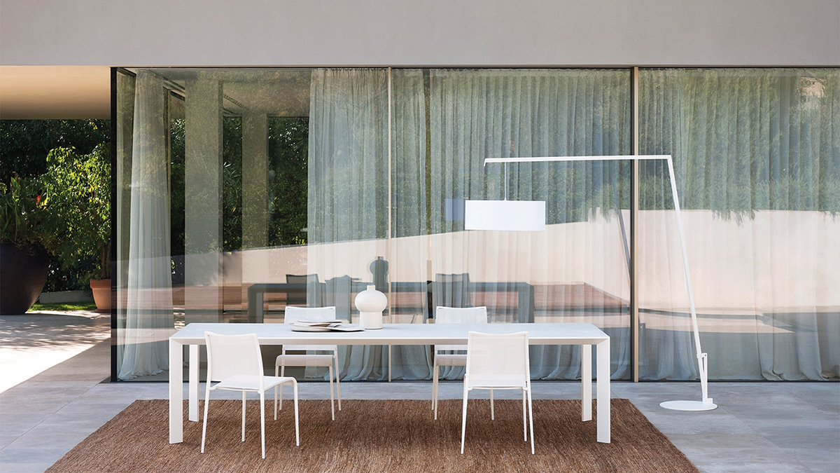 summer living home decor