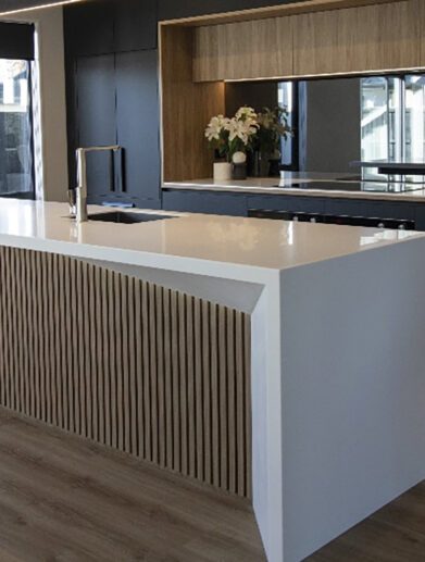 tristone benchtops