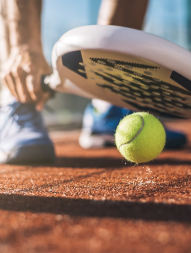 padel new zealand