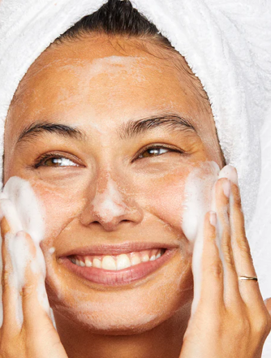 Trifecta Skincare Routine