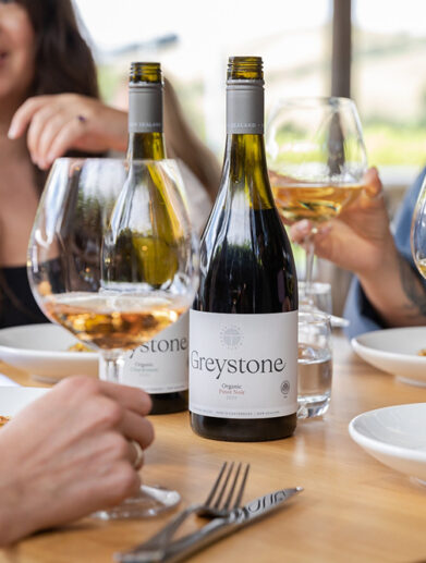 Greystone