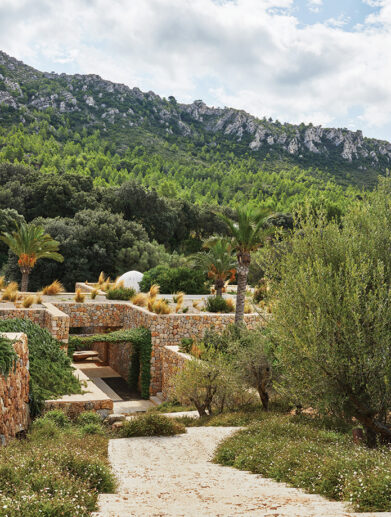 Mallorca House