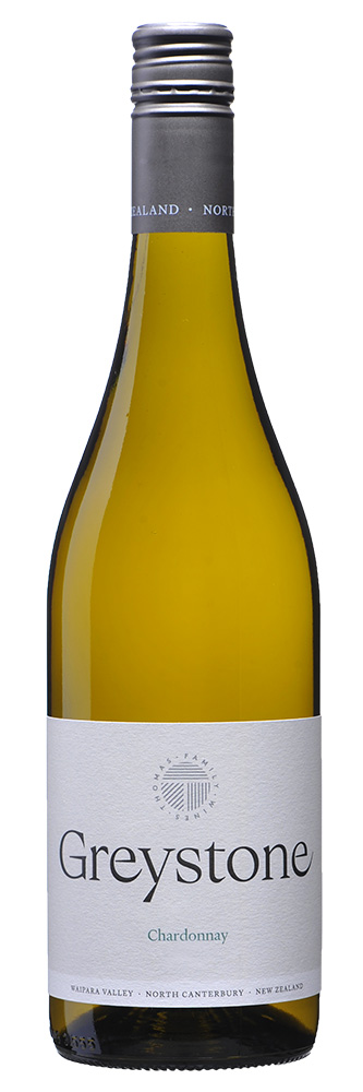 Non Vintage Chardonnay