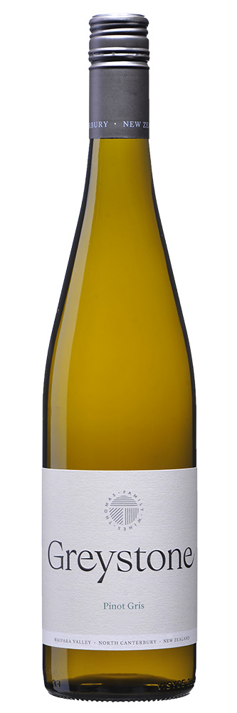 Non Vintage Pinot Gris