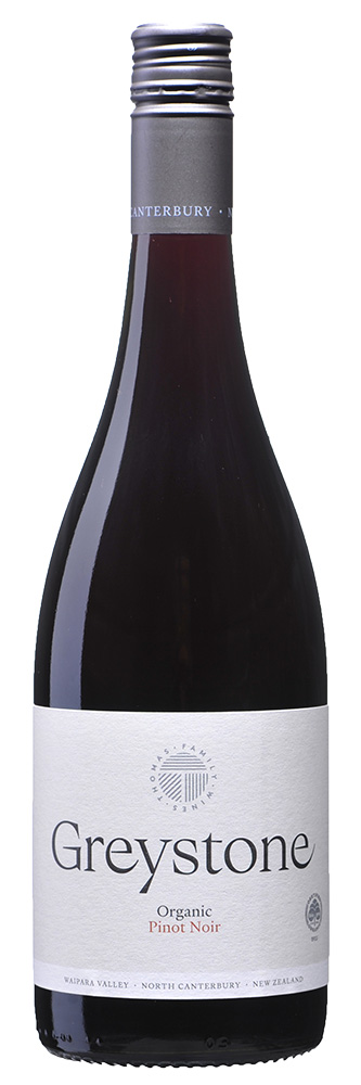 Non Vintage Pinot Noir
