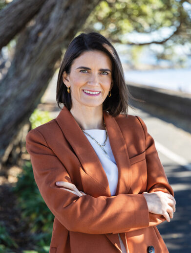 Claire-Endean - dawsons lawyers