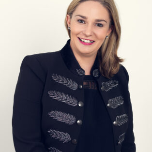 Fiona McMillan