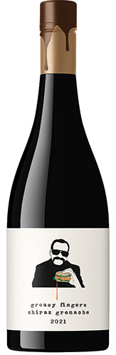 Greasy Fingers Shiraz Grenache2
