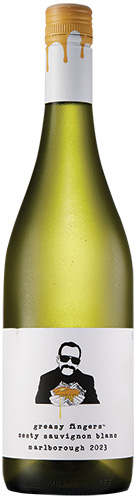 Greasy Fingers Zesty Sauvignon Blanc2