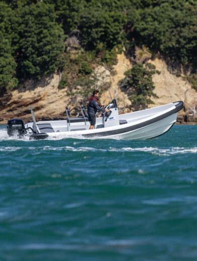 Kiwi Yachting