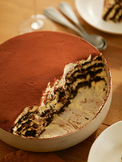 choccy ripple recipe