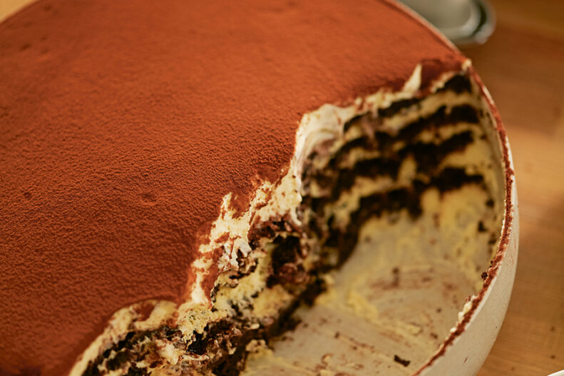 choccy ripple recipe