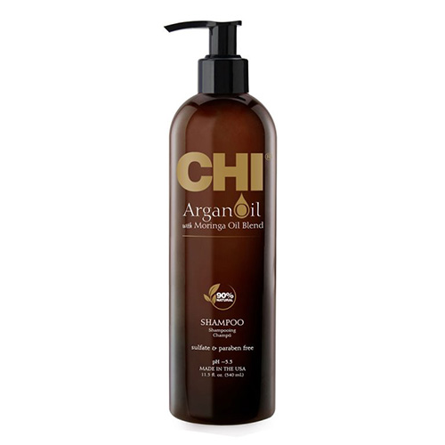 Zendeya-Haircare