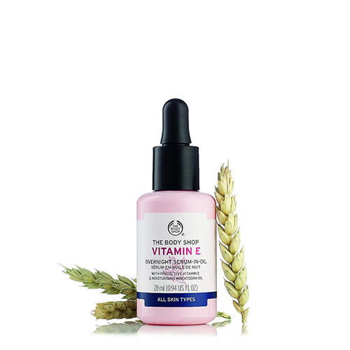 Zendeya-serums
