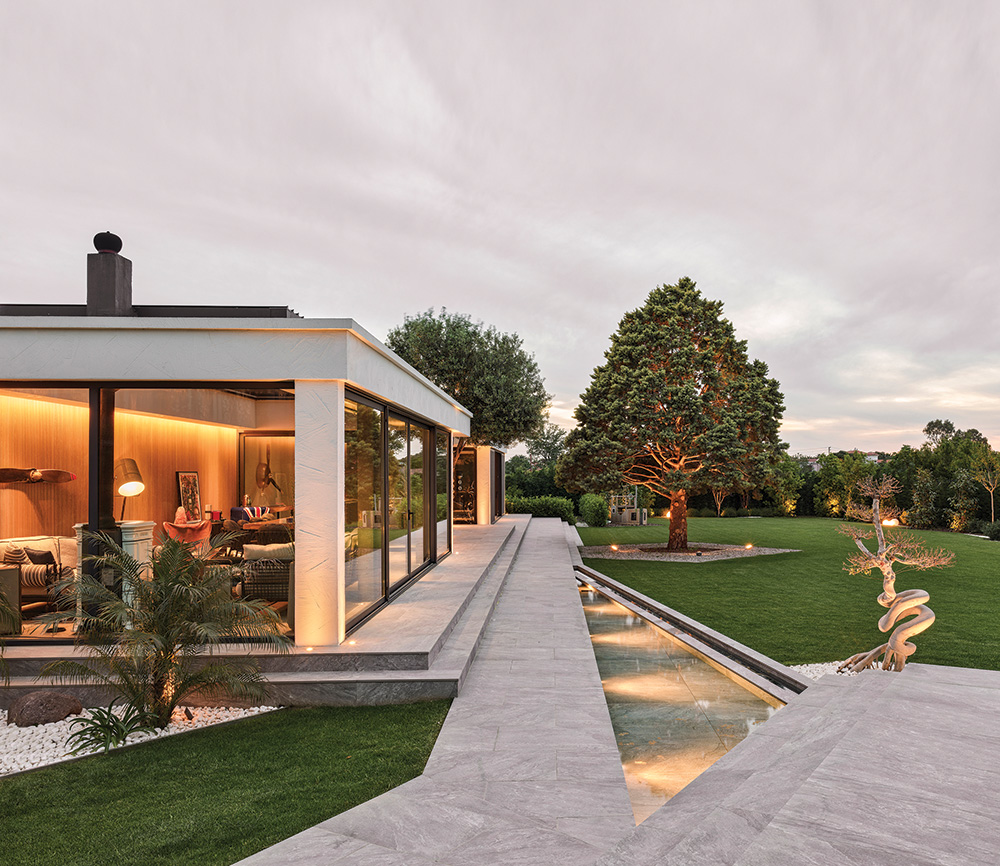 Indoor Outdoor1 Indoor outdoor home architecture design