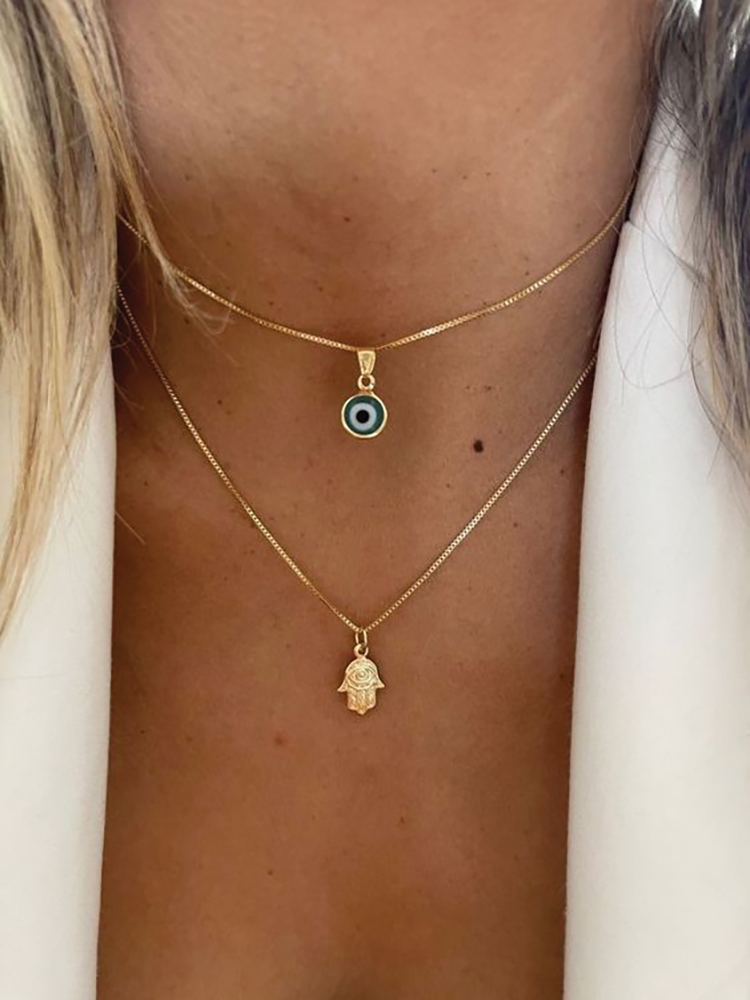 Nazar- The Evil Eye