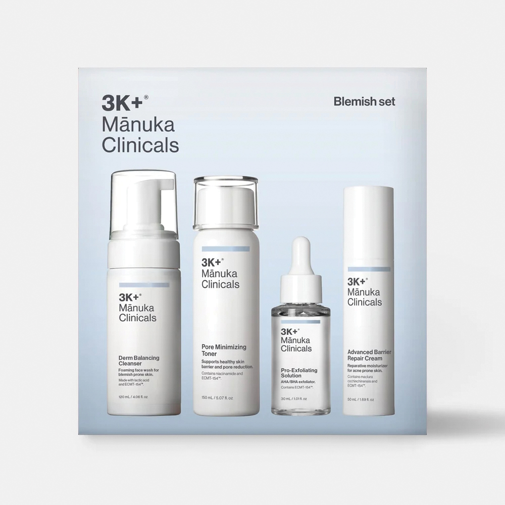 3KAesthetic Treatments