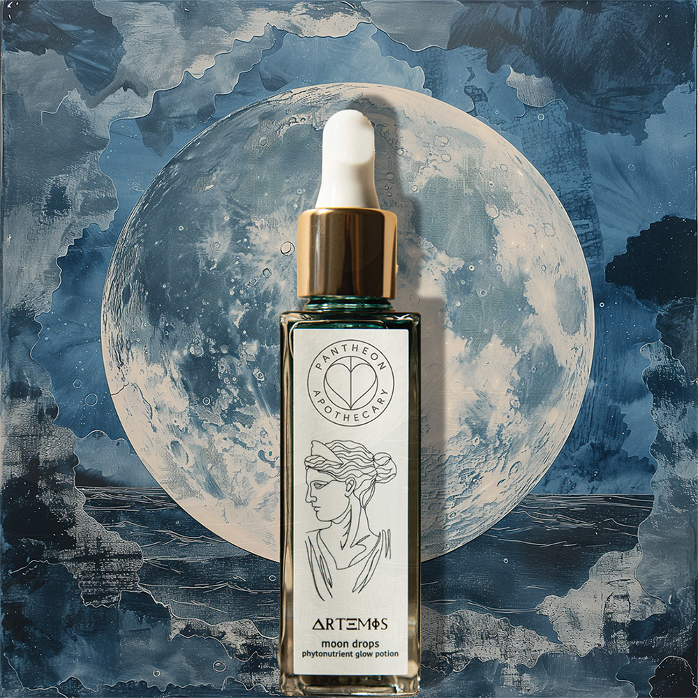 Arohanui Botanical Face Oils