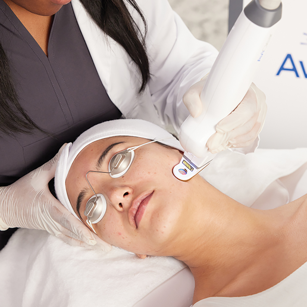 Clinic 1 Skincare Tools