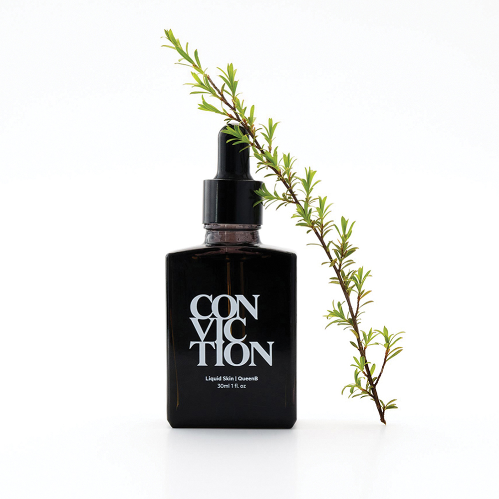 Conviction Best in Face Oils 2