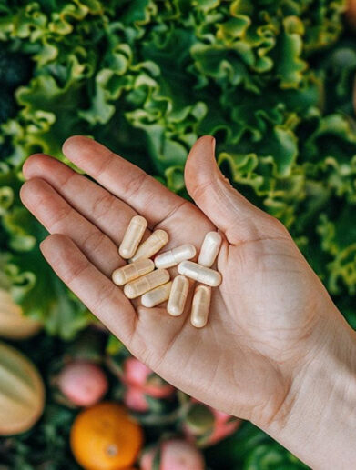 Ethical Nutrients - Essential Nutrients For Increasing Your Vita
