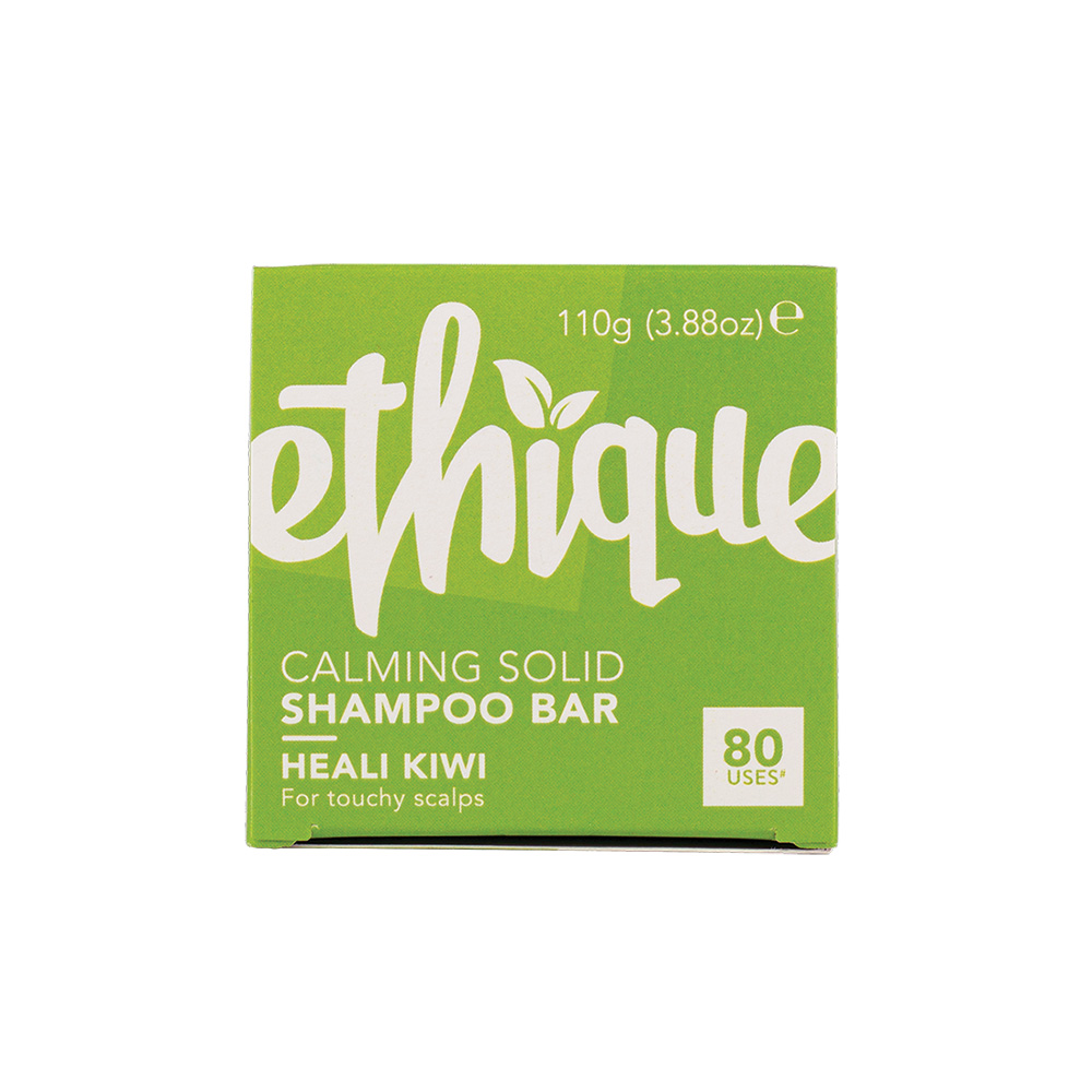 Ethique Hair Care