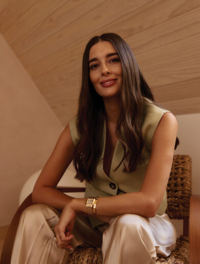 Beauty Parenthood Lifestyle