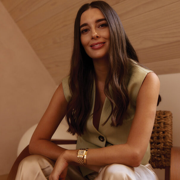 Beauty Parenthood Lifestyle