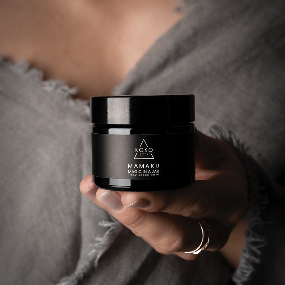 Koko Body Day Face Creams
