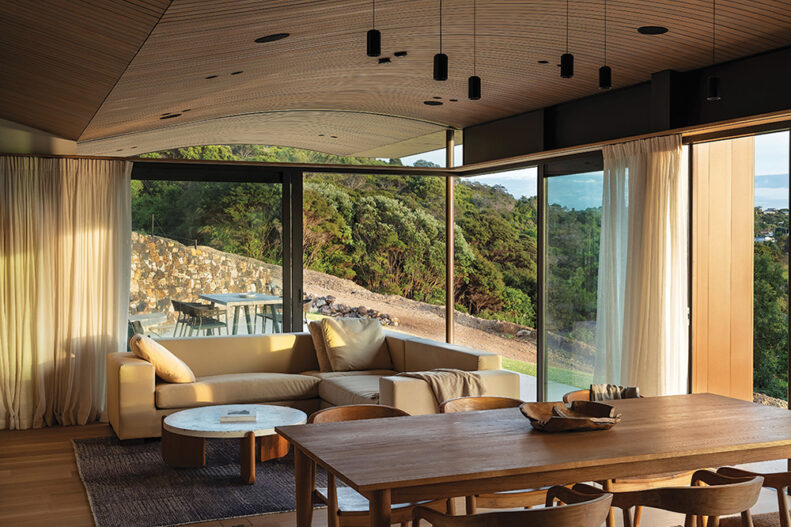 Architecture Interior Design Home