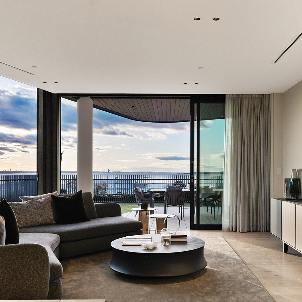 Lahood2 Architecture Interior Design Home