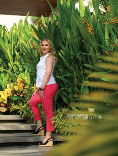 Wellness Health Age Defying