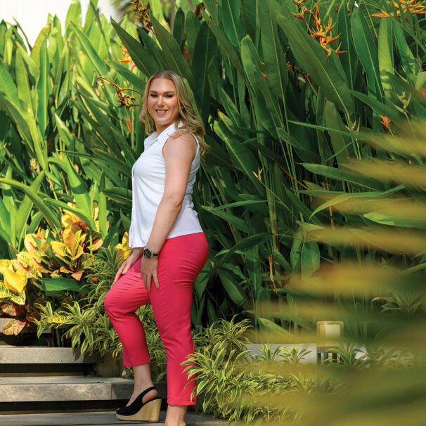 Wellness Health Age Defying