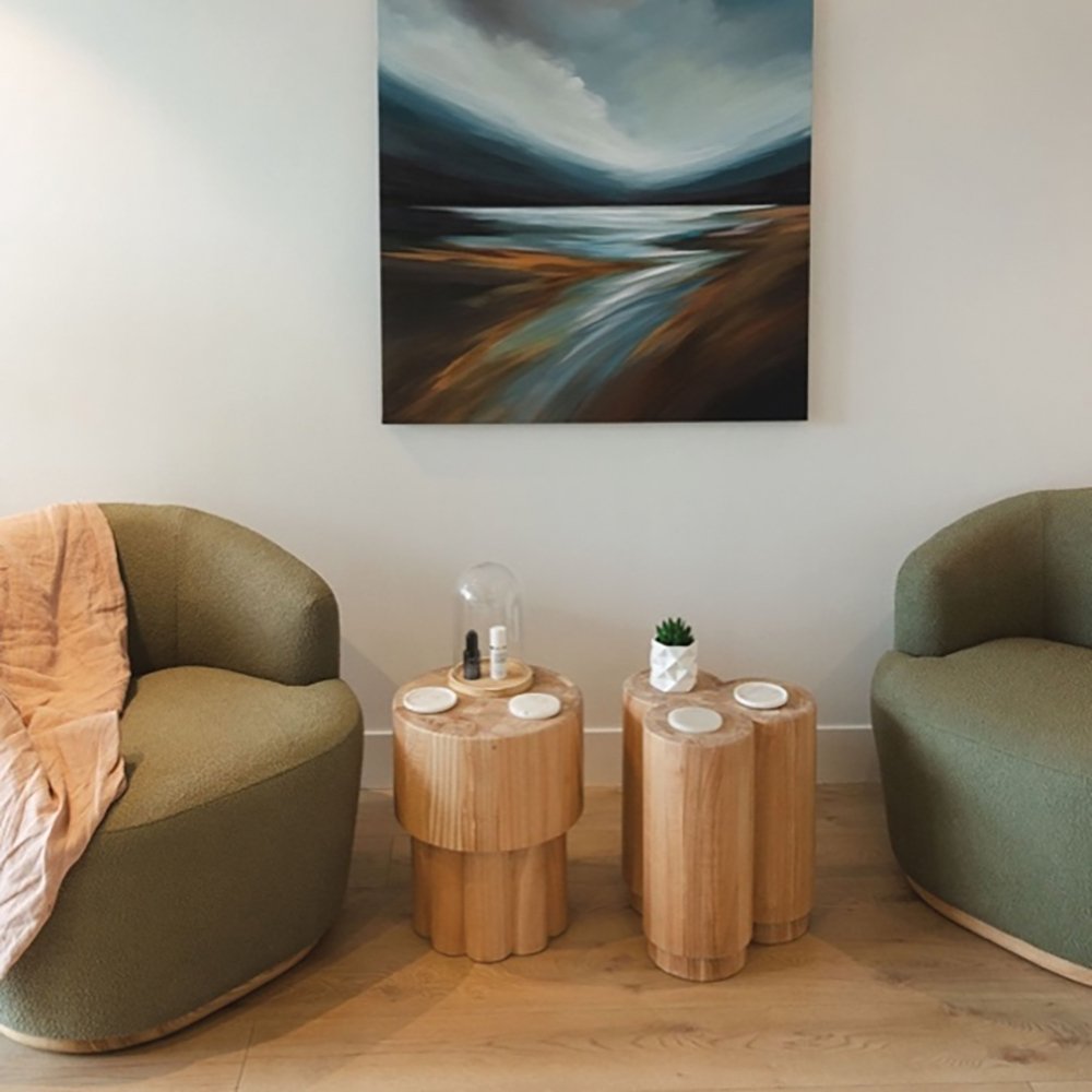 Luxe Appearance ATreatment
