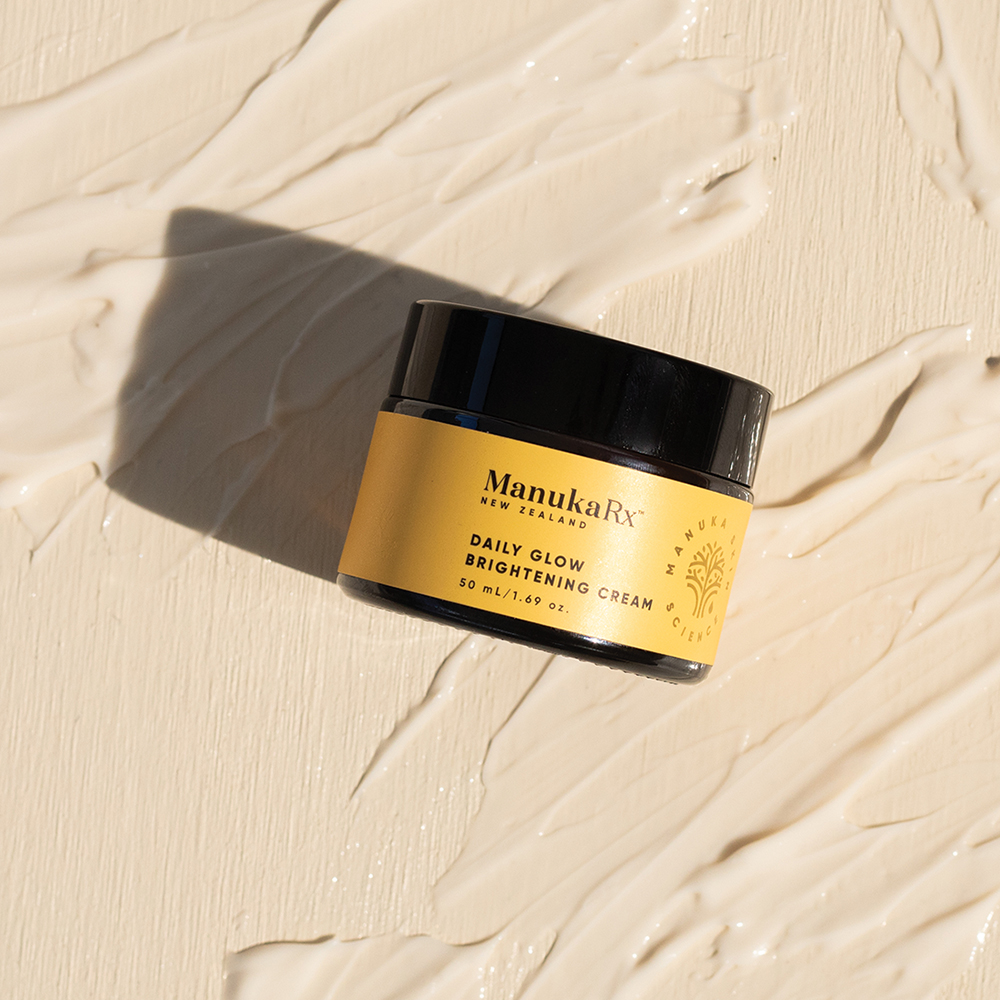 ManukaRx Face Cream