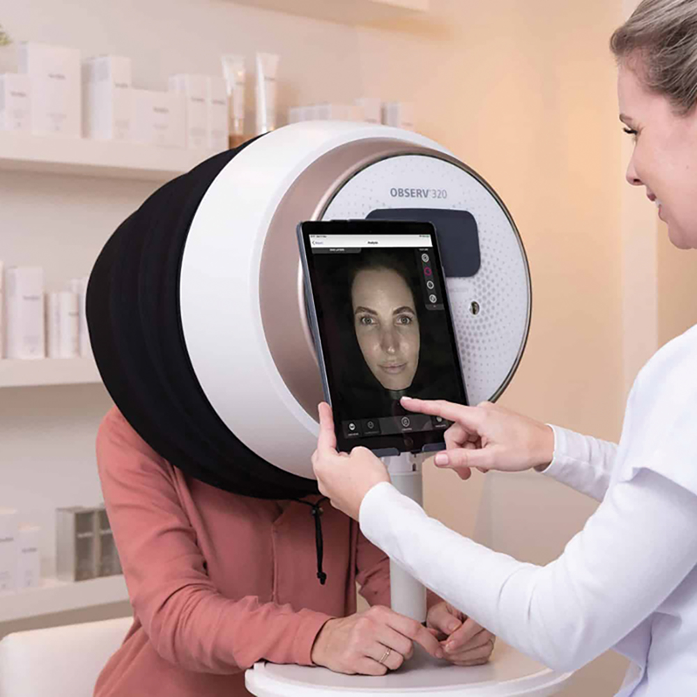 Observ Skincare Tools