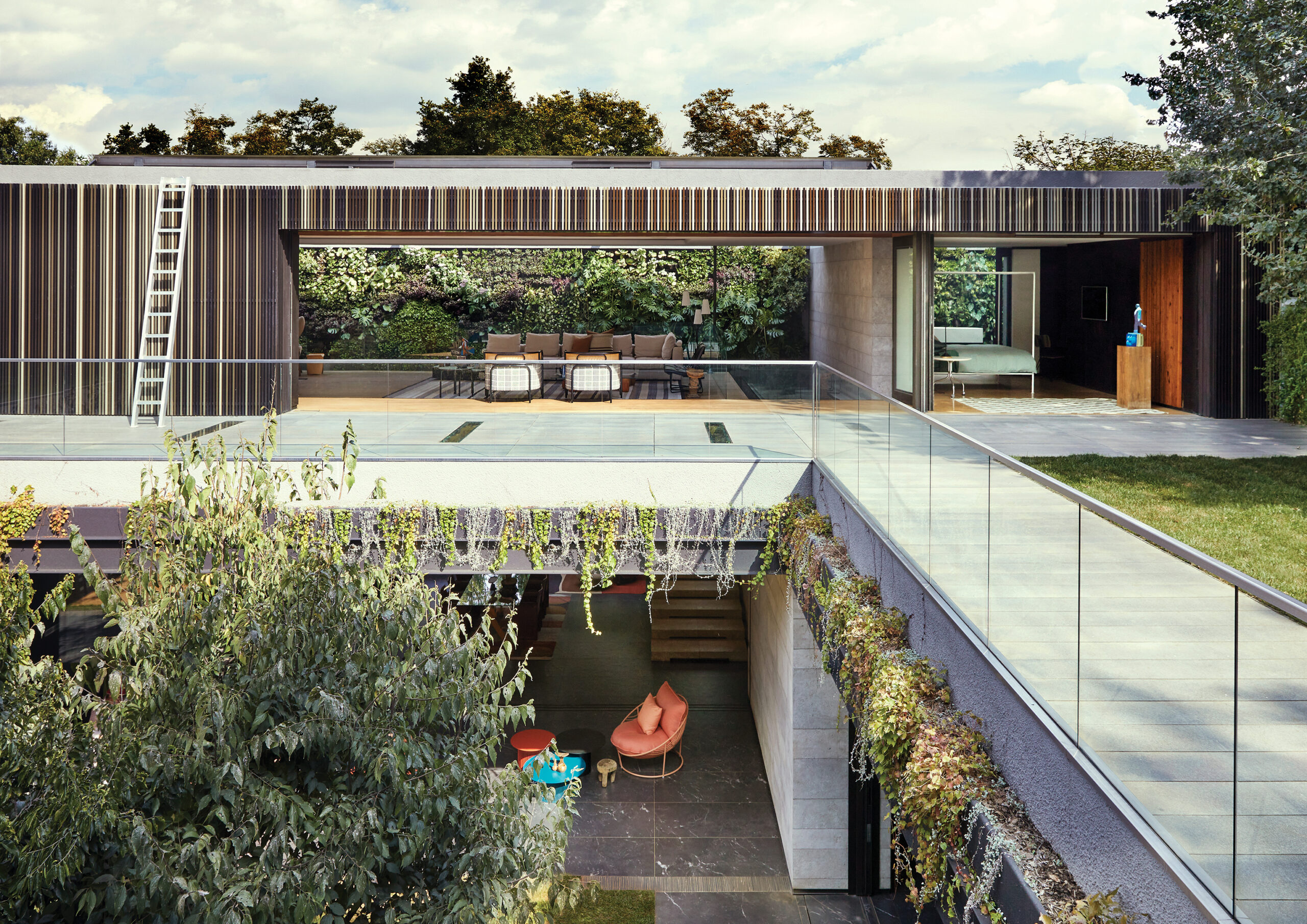 Orelowitz House Large