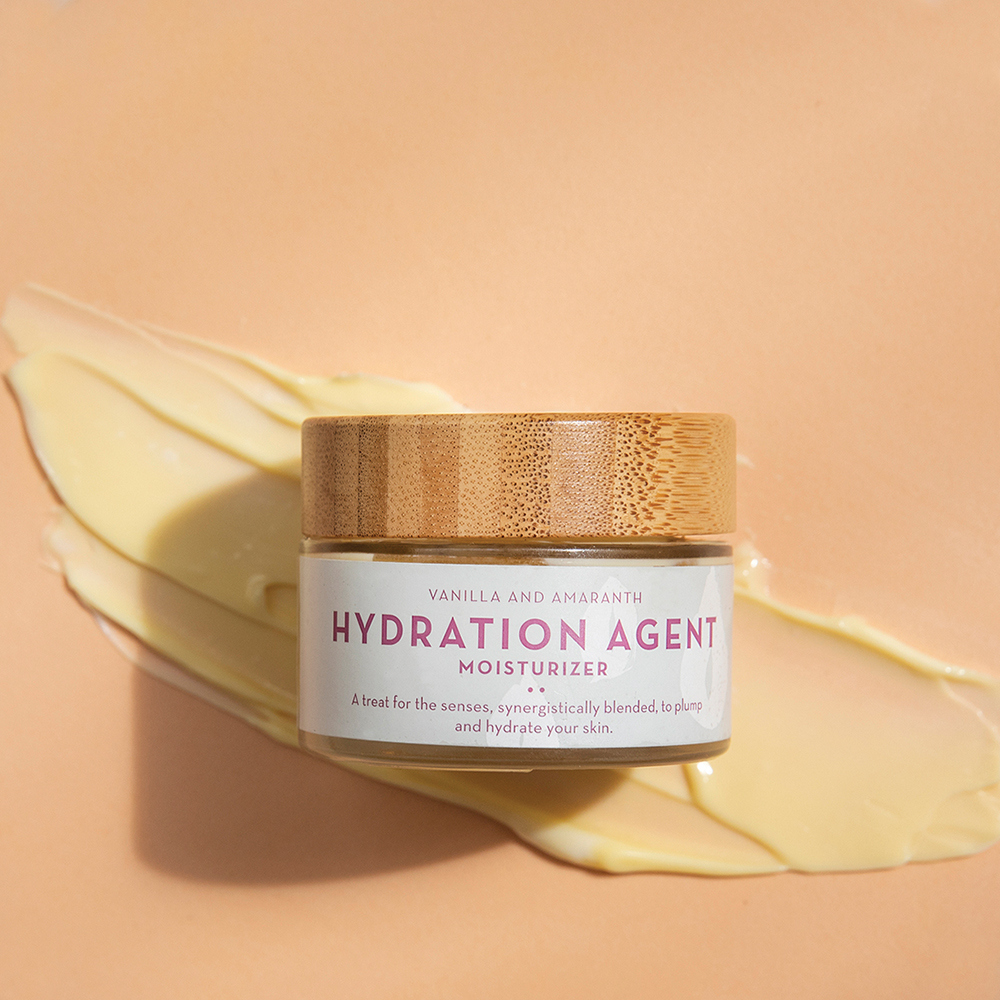 The Organic Skin Co. Face Creams