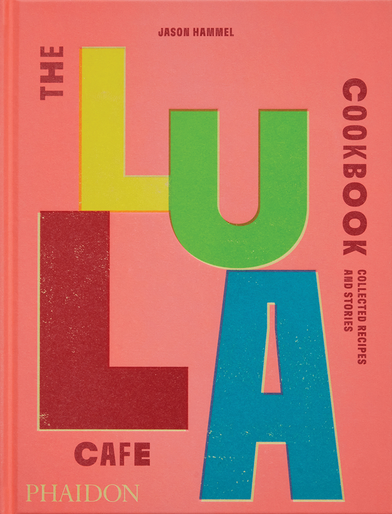 The Lula Cafe
