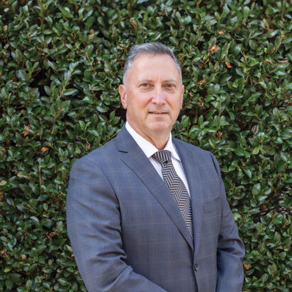 Mike Powell | Davis Funerals