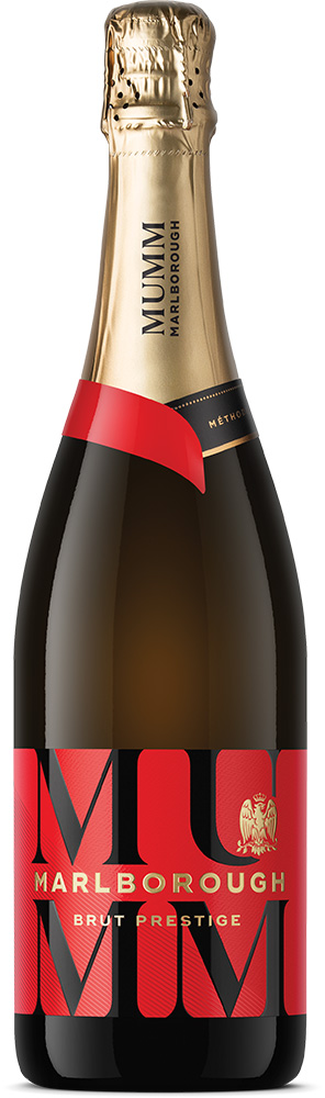 Mumm Marlborough Brut Prestige