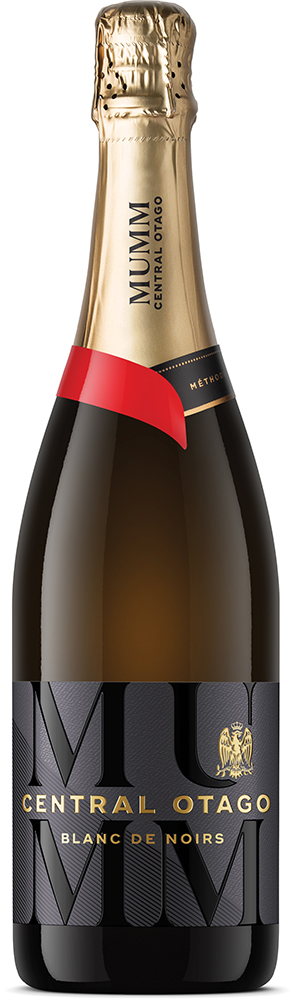 Mumm White Central Otago
