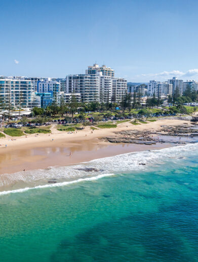QUEENSLAND
