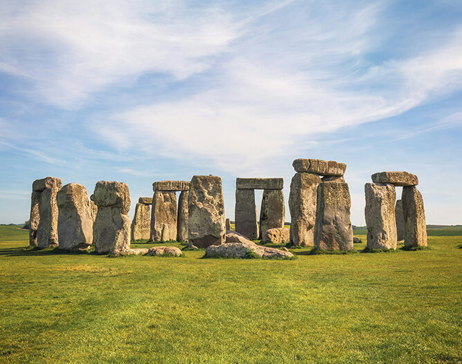Stonehenge