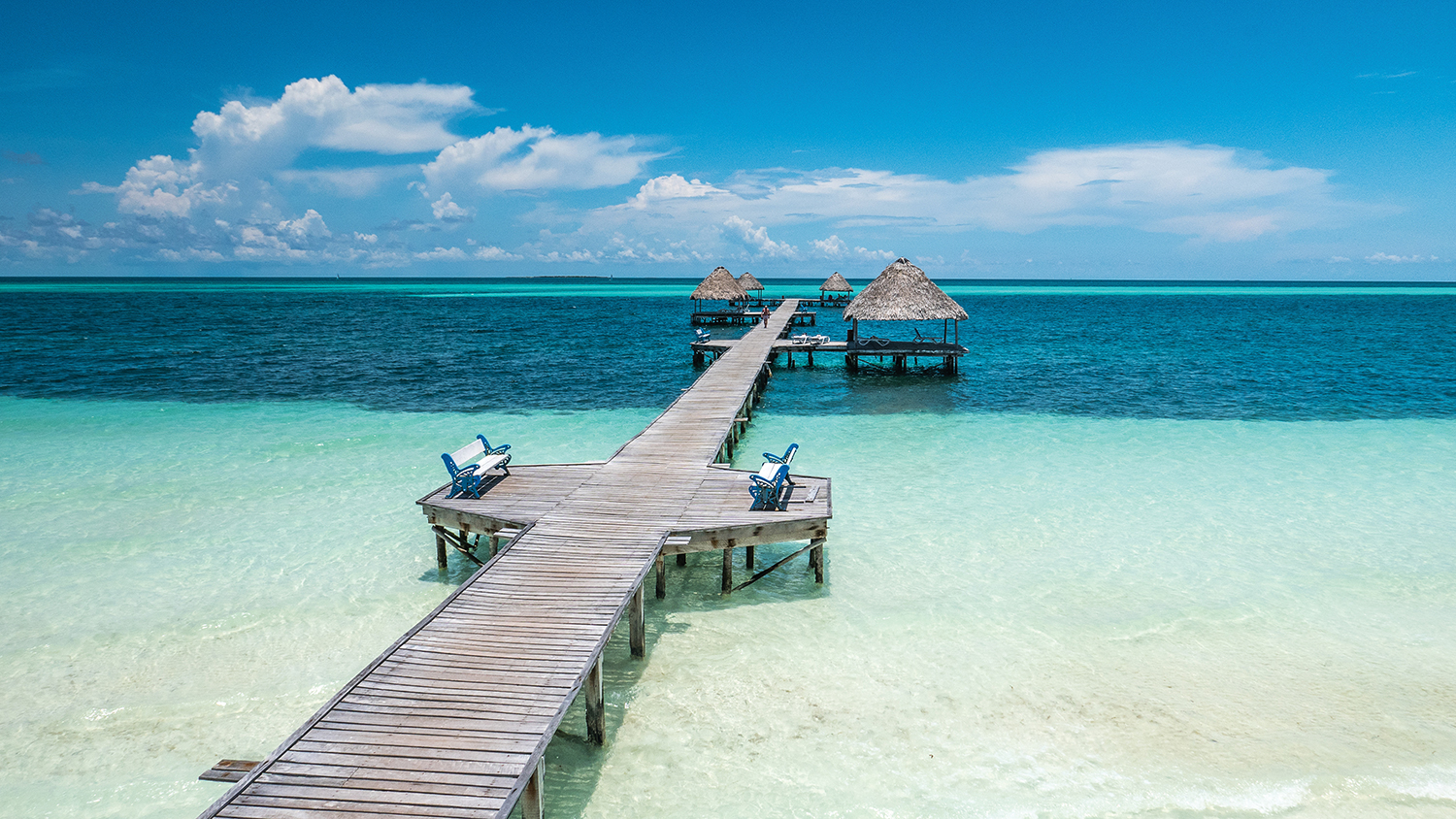 Cuba Playa Pilar