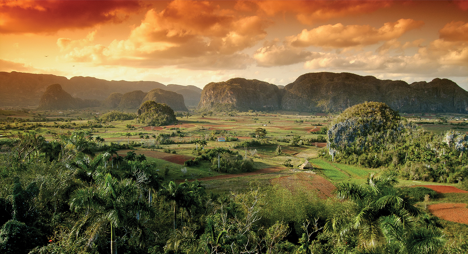 Cuba Valley Cuba Valley
